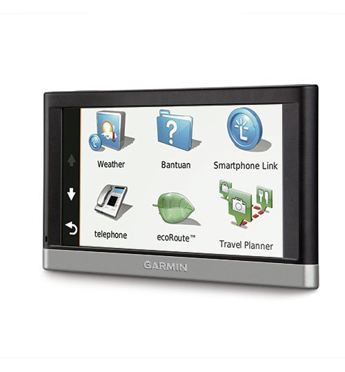 GPS Garmin NUVI 2567 LM