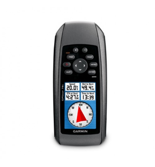 GPS Garmin GPSMAP78S   SEA 